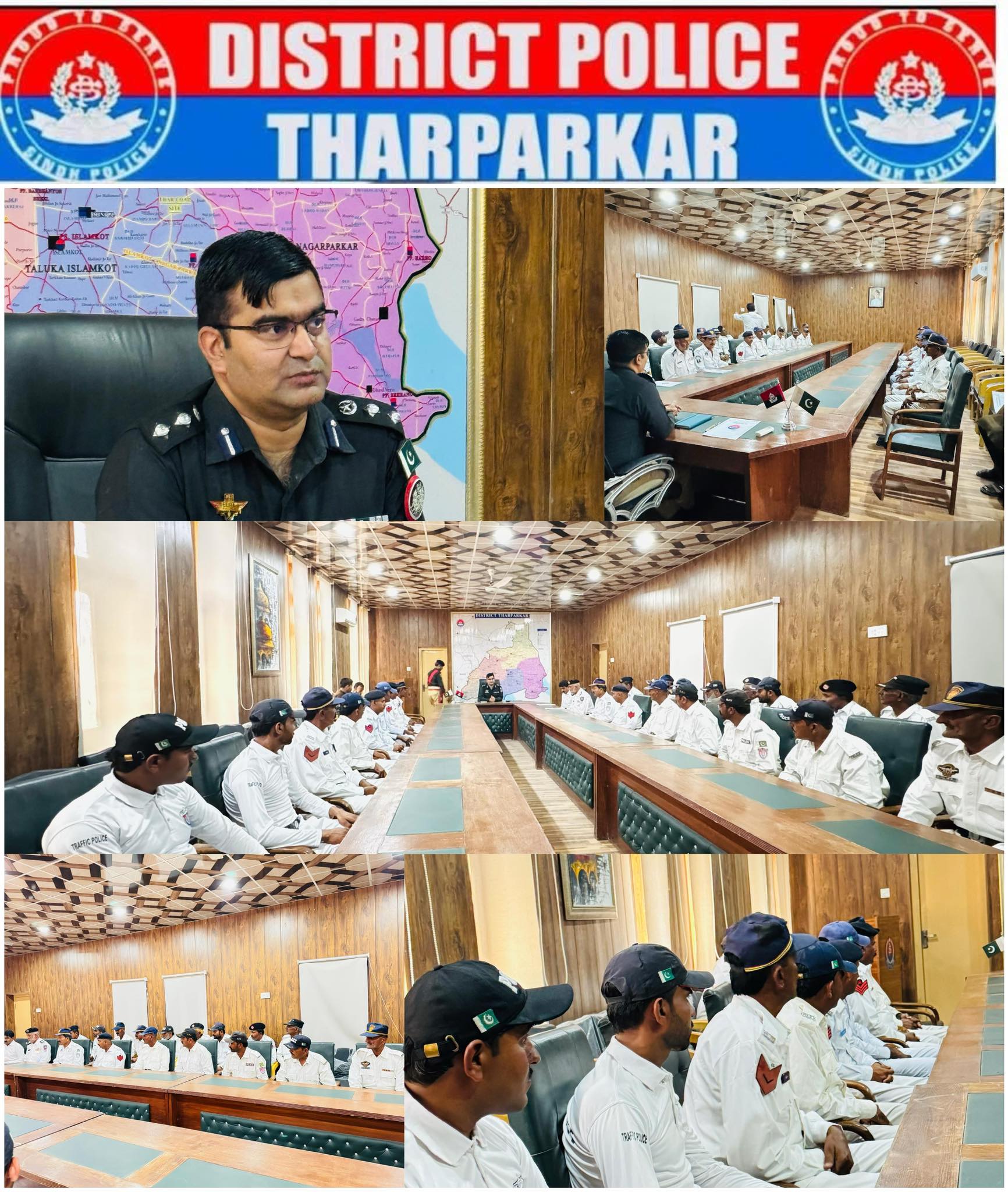 press release