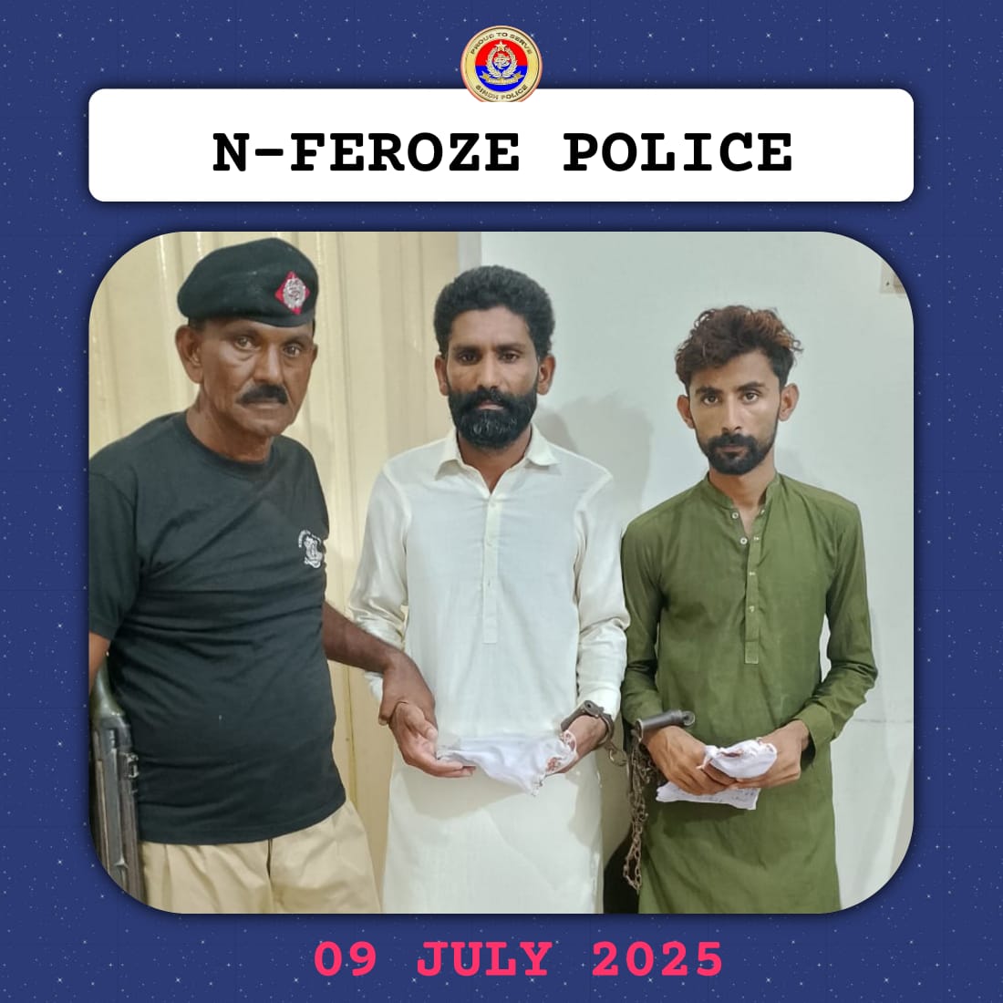 press release
