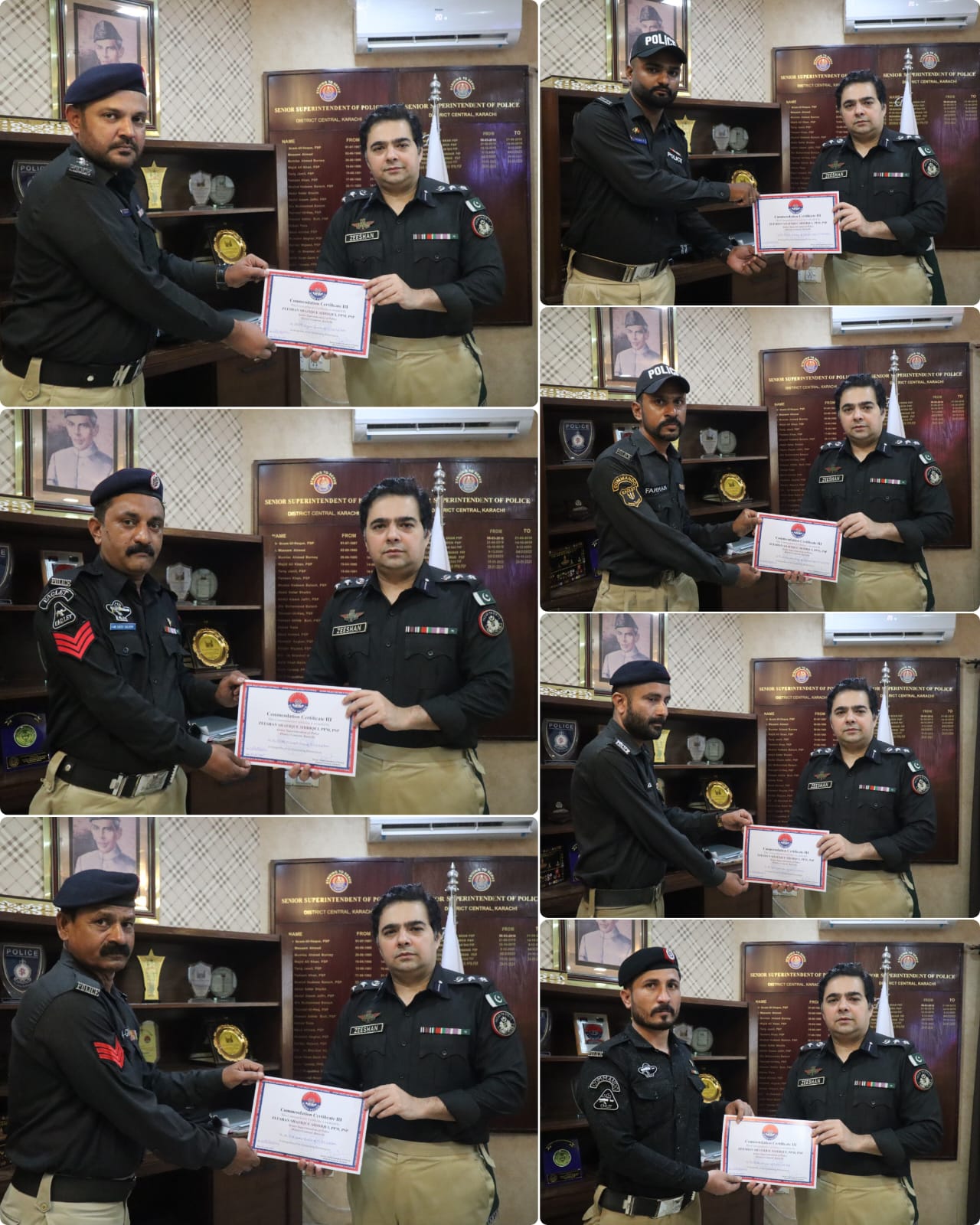 press release