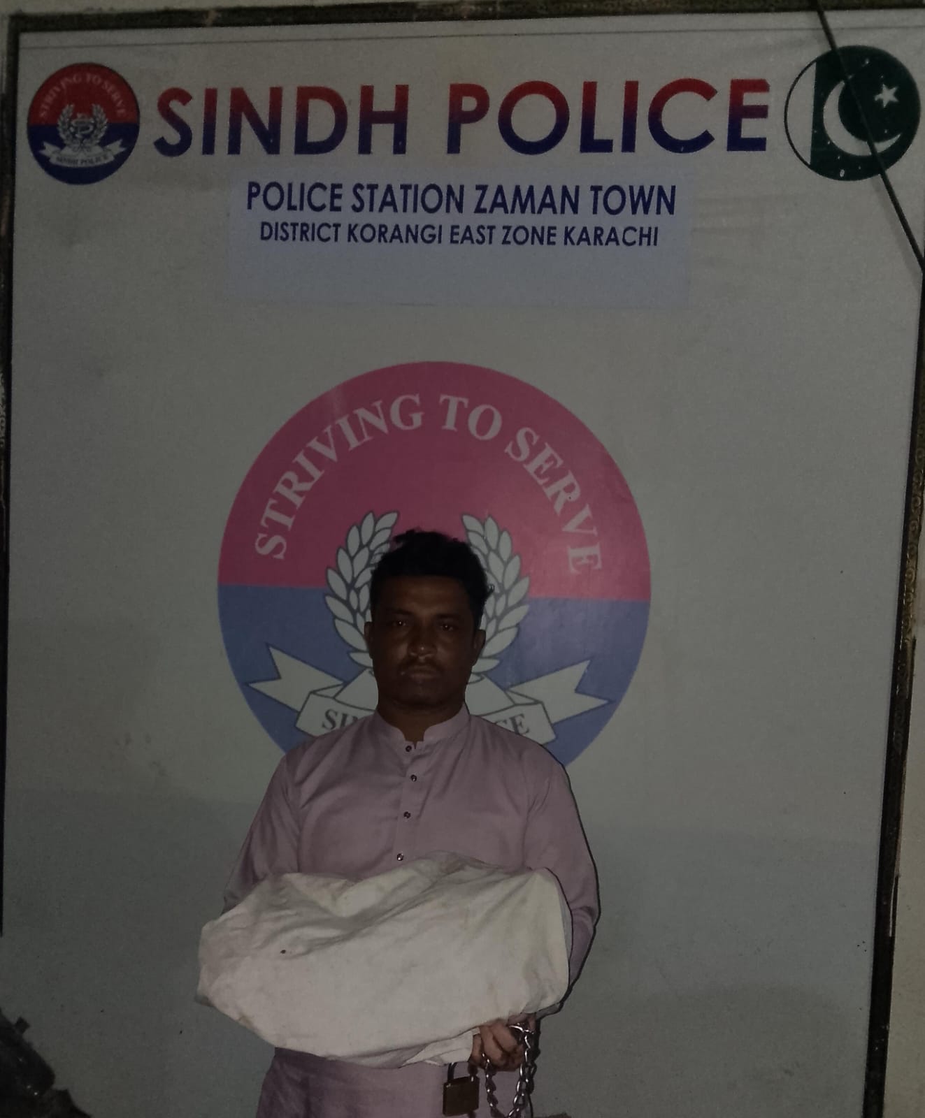 press release