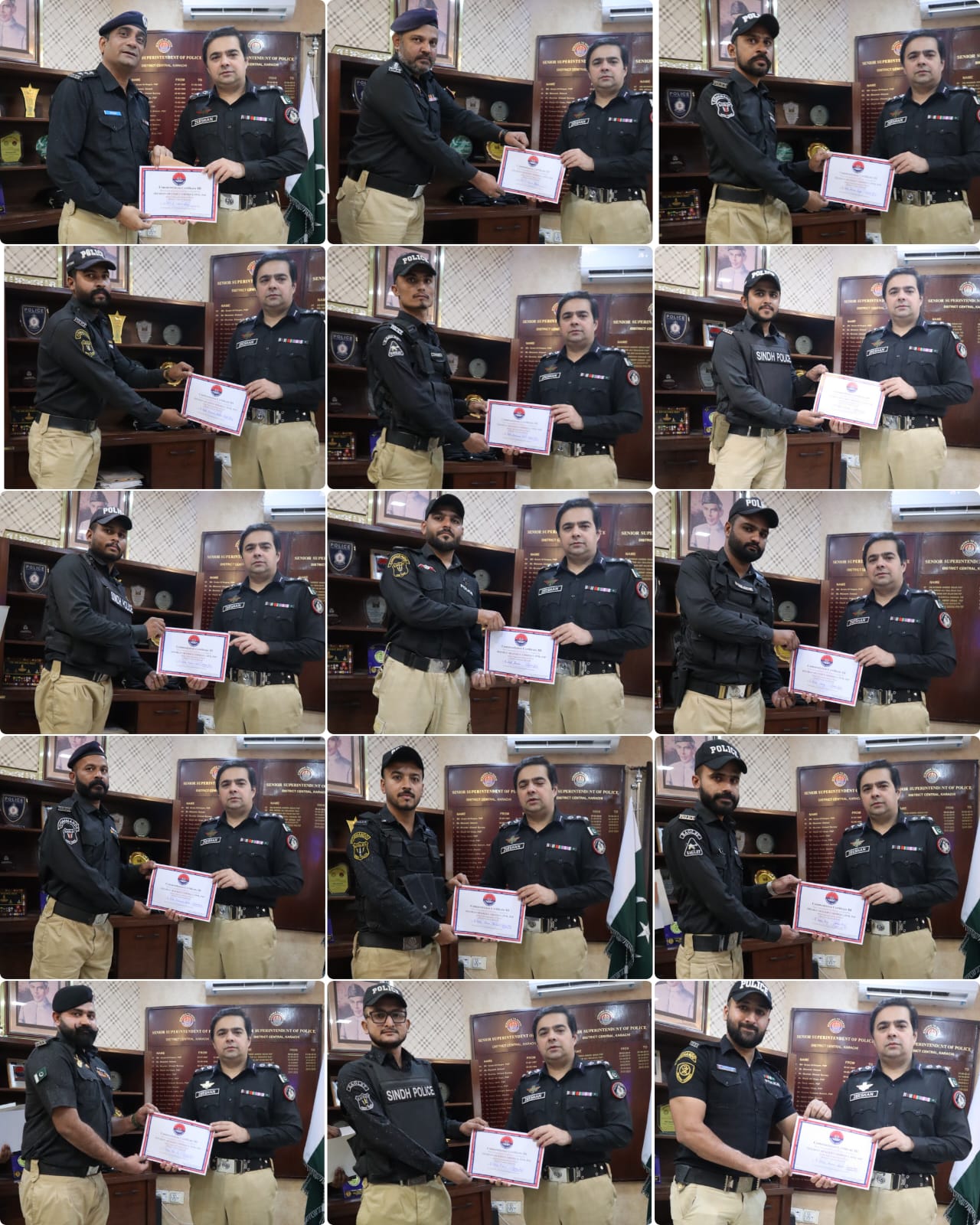 press release