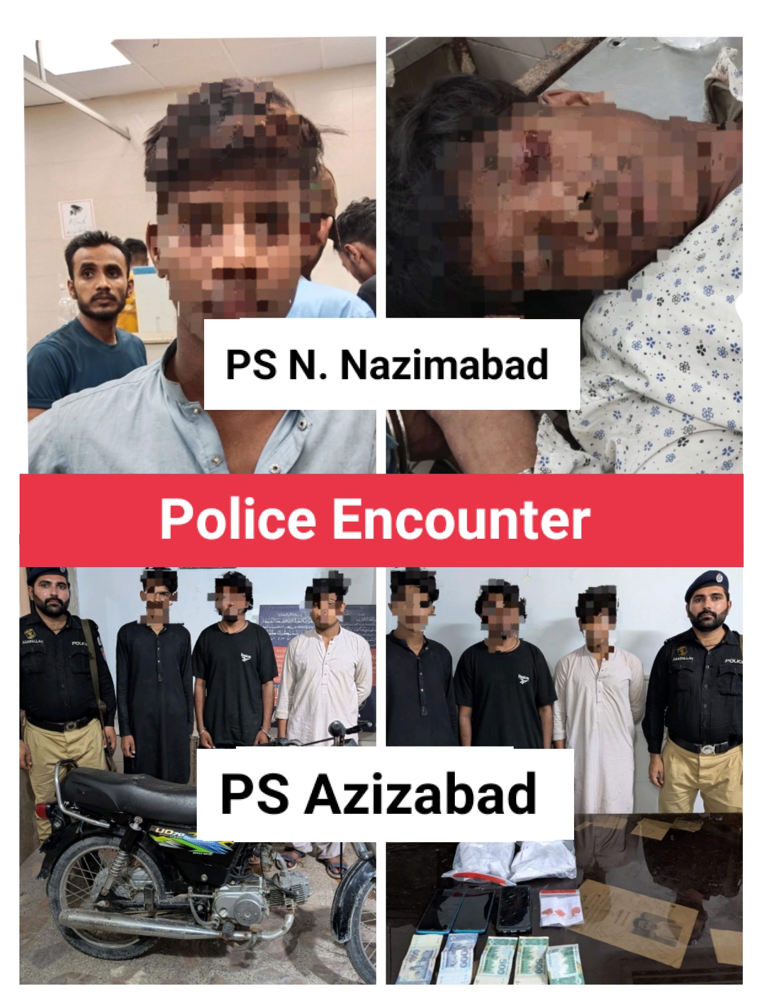 press release
