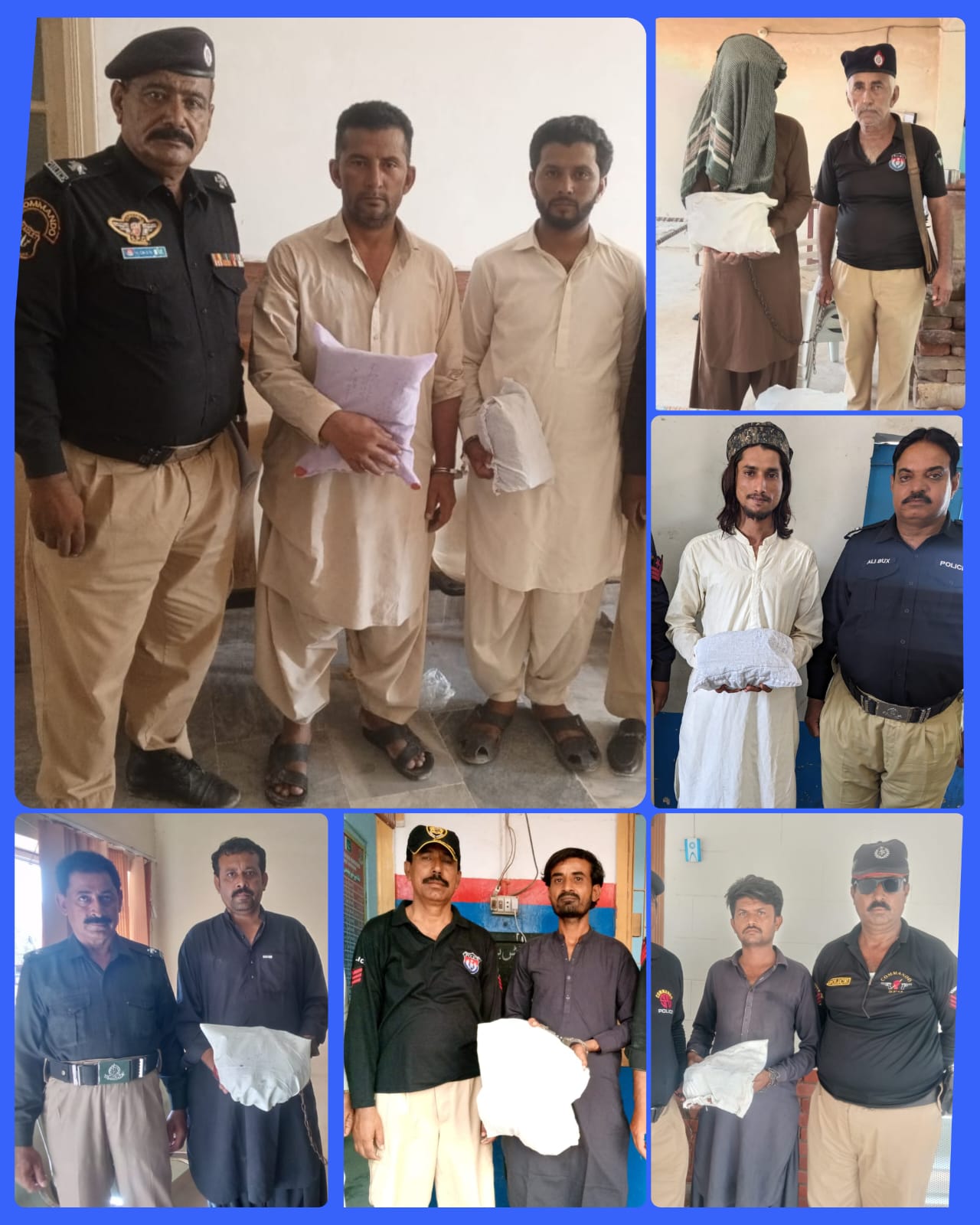 press release
