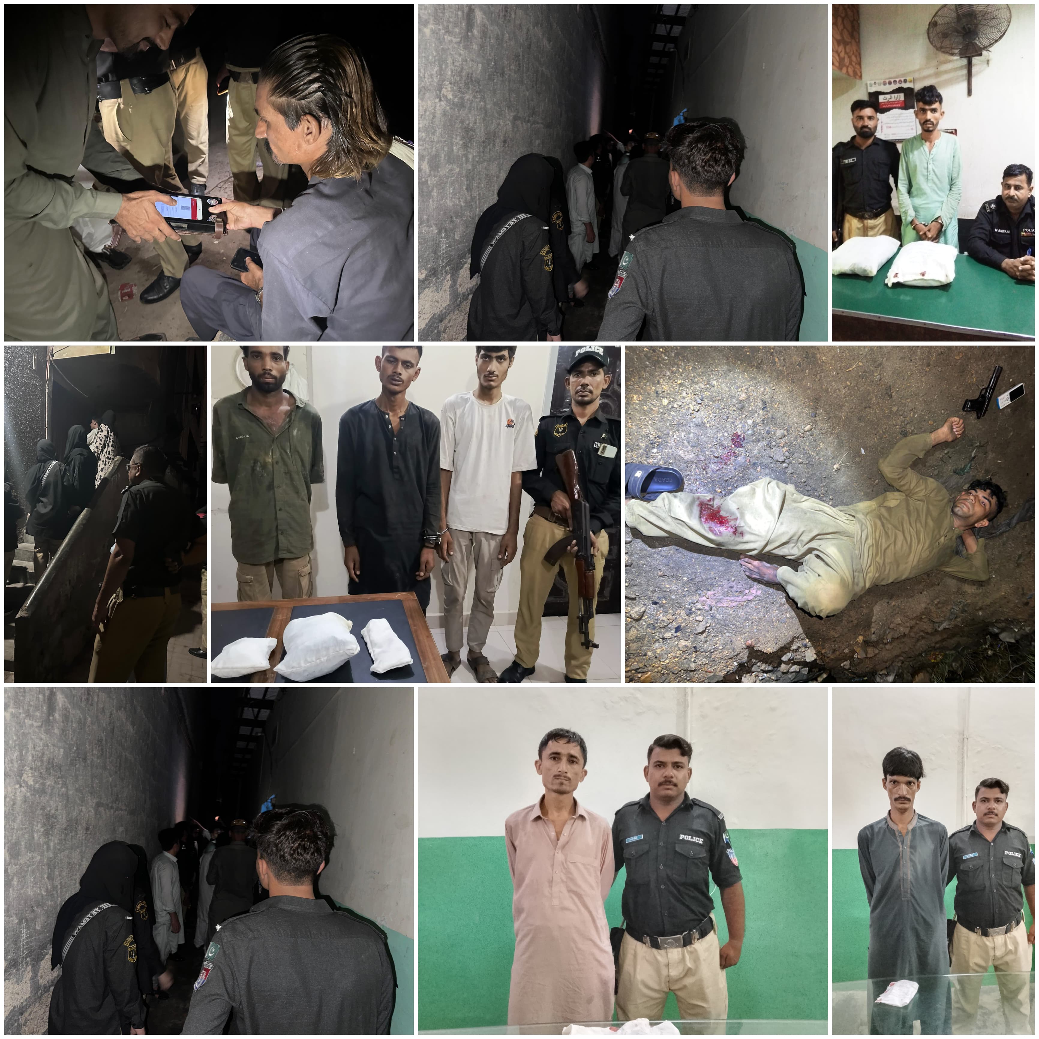 press release