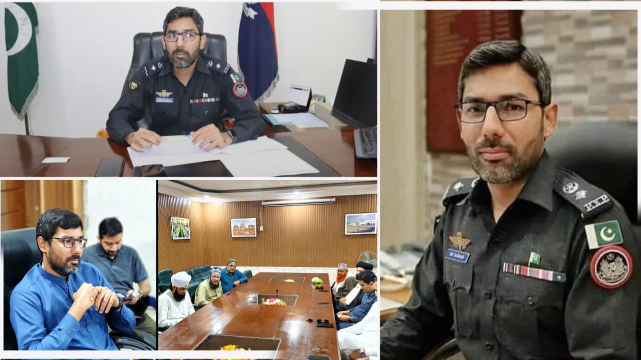 SSP DR SUMAIR NOOR CHANNAH
