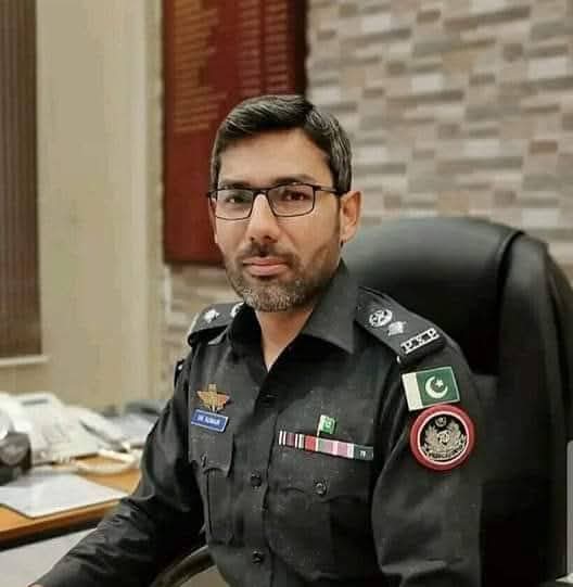 SSP DR SUMAIR NOOR CHANNAH