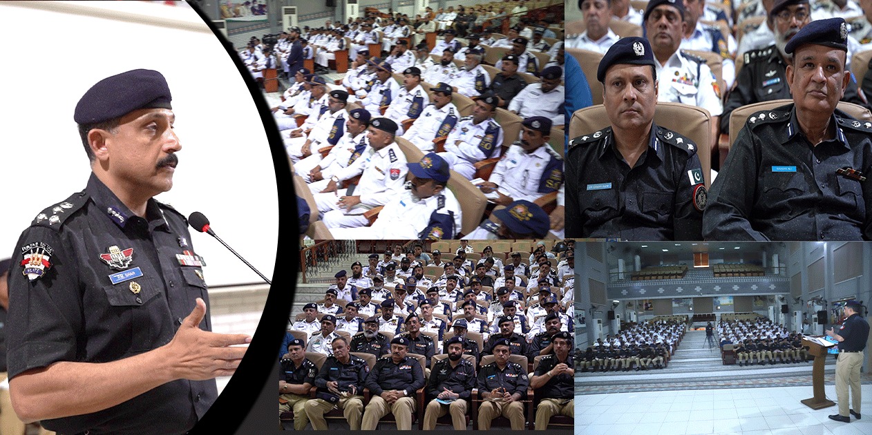 DIGP Meeting with All Traffic SSPs , DSPs and SOs